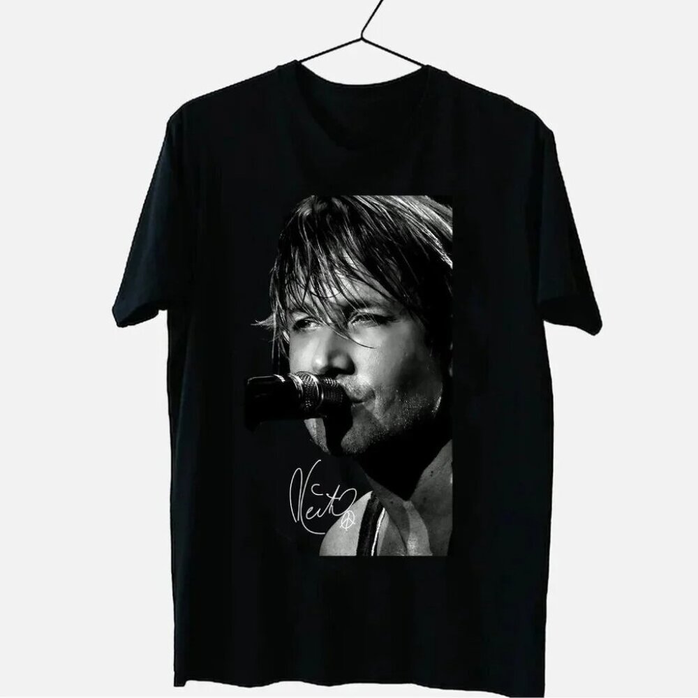 Keith Urban High And Alive Tour 2025 Shirt, Pop & Rock Music Tee 98